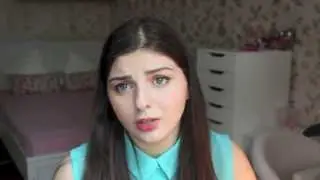 BENEFIT: Обзор на всю мою косметику Benefit