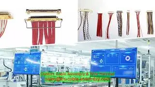 IPEX 20380 China Multilayer Fr-4 Printed Circuit Board Blind and Buried Holes Immersion Gold HDI PCB
