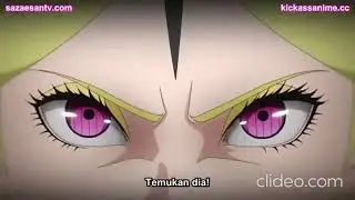 Boruto Episode 197 Subtitle Indonesia Terbaru