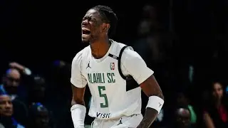 JEAN JACQUES BOISSY - 24/25 BAL FULL SEASON HIGHLIGHTS 