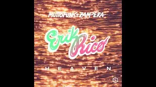 Muttofunk +Zampera feat Erik Rico - Heaven