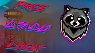 CS GO FREE & LEGIT HACK from CIS devs | YeahNOT | POWERFUL FUNCTIONALITY!