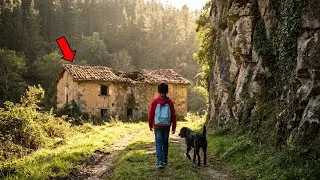 DIBUANG BAK SAMPAH, BOCAH JENIUS SULAP RUMAH HANCUR JADI TAMBANG EMAS!