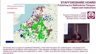 6. Staffordshire Hoard Colloquium (Frans Theuws)