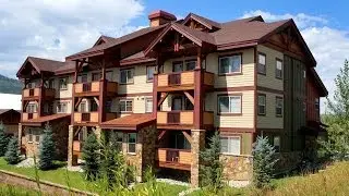 Wildhorse Meadows First Tracks : Steamboat Vacation Rentals