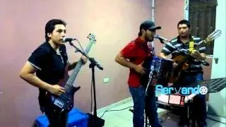 Grupo 360 - Dos Banderas 