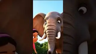 A for Apple 🍎 #reels #video #viral #shorts #funny #foryou #education #story #highlights