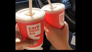 GOING OUT FOR THE FIRST TIME AFTER LOCKDOWN 🚘🥤🌤&hearts;️