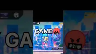 EVERY TIME I OPEN THIS GAME 🤬 GO TO HELL F..K YOU POOR 😡#angry