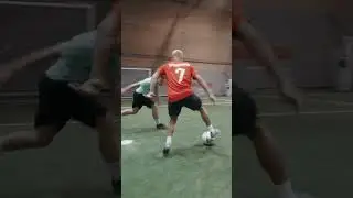 КРАП 1 на 1 МБЕЙП. А ЧТО С СЫЧЁМ?? #2дротс #2drots #медиалига #shortsvideo #football