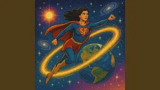 SuperFree (feat. Ari Lahdekorpi)
