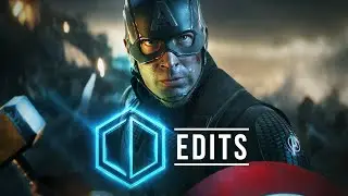 Avengers &mdash; All That I Am (Collab edit)