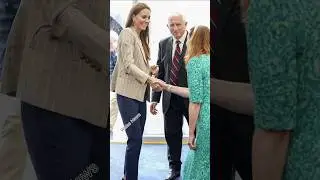 Kate Turned To King Charles Recommended Treatment For Cancer