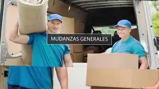 Empresa de mudanzas nacionales e internacionales en Barcelona. Guardamuebles