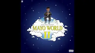 BlackMayo - Jus Know Pt. 3 (prod. SwaggggyB)