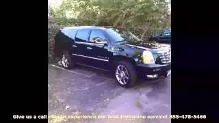 Car Service Los Angeles (855) 478-5466 limo service Los Angeles