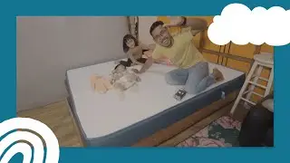 Joey Mattress Follow Up Review by Belilawey | Joey Mattress Review