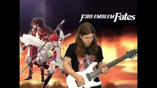Mochtroid127 - Alight (Fire Emblem Fates)