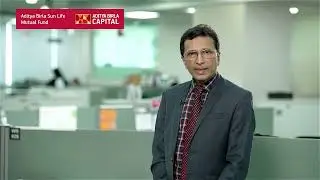 Mr. Mahesh Patil, CIO on Aditya Birla Sun Life Balanced Advantage Fund