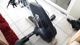 Rocker For turbo Trainer Direto x