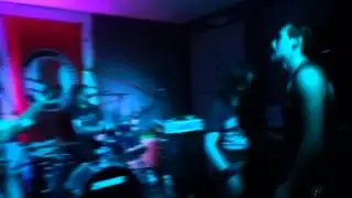 The Forgotten Youth - Upper Class life @ Haus Mainusch, Mainz