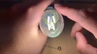 Great Value 40 Watt equivalent B11 LED Fan Light Bulbs