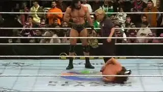 Drew McIntyre retains his undisputed WWE championship at royal rumble 2026