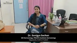 All About Fungal Infections | Causes, Symptoms & Treatment | Dr. Suvigya Sachan, Vijayawada
