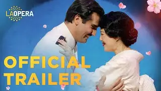 Madame Butterfly - Now to Oct. 13!