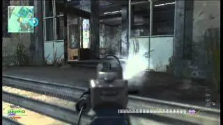 Nevo Central| Introducing ZxFPAssassins