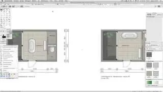 Vectorworks cursus 2D intro