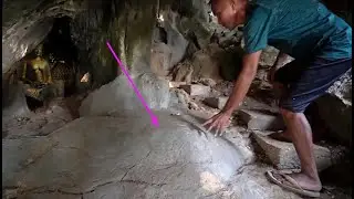 ED TIMMONS TREASURES RECOVERED SA ISLA