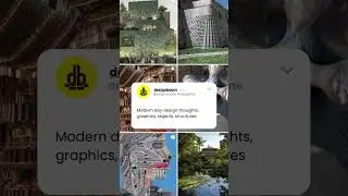 Best Architecture Pages to follow on instagram #architects #architecturedesigners #interior