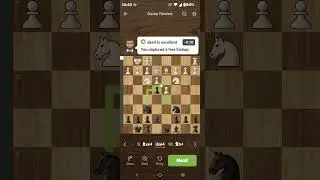 My brilliance in a BULLET GAME (1 minute) 🔥🔥🔥#chess #rook