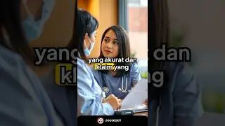 Praktik Cerdas: Algoritma Penentuan Diagnosis Utama untuk INA-CBGs #inacbgs #icd10 #coding