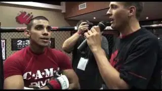 PHIL MADRID Vs. FRANCISCO CASTRO