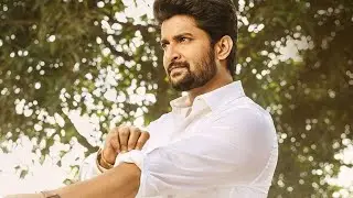 NANI'S TUCK JAGADISH | KINGSHOUSE