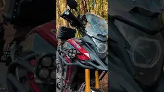 Motor CBX 150X #modif #modifmotor #cbr250r