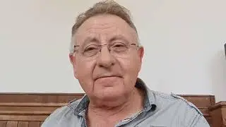 УСЛЫШЬТЕ ЭТО ВАЖНОЕ СЛОВО ИЗРАИЛЮ И ВСЕМ НАРОДАМ!!!