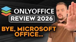 Onlyoffice Review - (2026) Is This the Best Free Microsoft Office Alternative?
