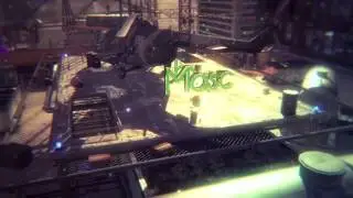 Karma's Editing Contest Entry