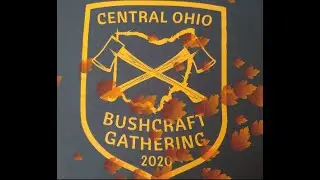 Central Ohio Bushcraft Gathering 2020