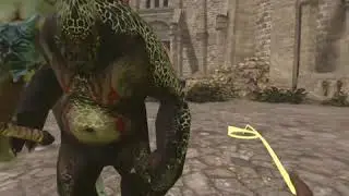 The Wizards Enhanced Edition: Oculus Quest