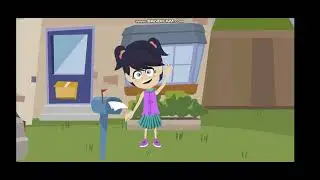 Sassy's Club House Tour + New Member!