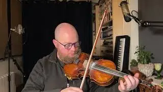 Eddie Maloney's Favourite - Fergal's Tune a Day 1178