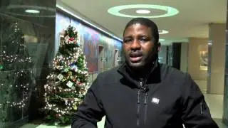VOA HAUSA TV: Ku Kalli Wannan Bidiyo Domin Jin Abinda Ke Tafe A Shirye-Shiryenmu Na Karshen Mako