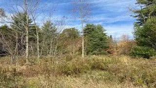 Tbd Pownal Road, Pownal, ME Presented by Joseph Butkovic.