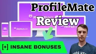ProfileMate Review With Bonuses And Demo &ndash; ProfileMate Most Powerful Instagram Software