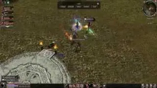 Metin2.hu Auriga - ShakeDown vs NewAncientS