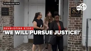 Defendant in North Charleston corruption case pleads not guilty to additional charges